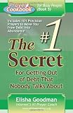 Prayer Cookbook for Busy People (Book 5): #1 Secret for Getting Out of Debt