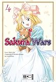 Sakura Wars 04