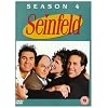 Seinfeld: Season 4 [DVD] [2005]