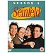 Seinfeld: Season 4 [DVD] [2005]