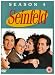 Seinfeld - Season 4 [Edizione: Regno Unito]