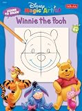 Winnie the Pooh (DMA LearntoDraw Books)