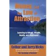 Money, and the Law of Attraction 8-CD set: Learning to Attraction Wealth, Health, and Happiness by Esther Hicks and Jerry Hicks