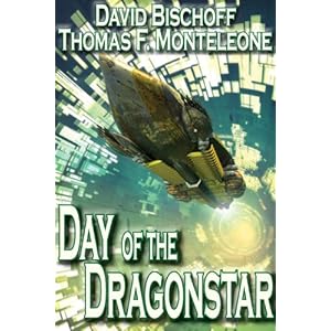 Day of the Dragonstar (Kindle Edition)