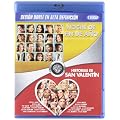 Pack:  Historias De San Valentin Y Noche De Fin De A�o [Blu-ray]