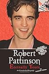 Robert Pattinson