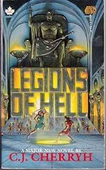Legions of Hell