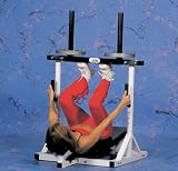 Vertical Leg Press