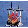 Giant Vertical Leg Press