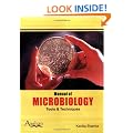 Manual of Microbiology: Tools and Techniques