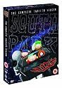 South Park - Series 12 [DVD]
