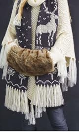 MARGOT HANDMUFF CLOUD