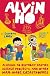 Alvin Ho: Allergic to Birthday Parties, Science Projects, and Other Man-made Catastrophes