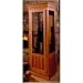 Reprint of Cherry Gun Cabinet Plan from WWJ