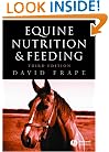 Equine Nutrition and Feeding