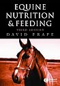 Equine Nutrition and Feeding