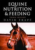 Equine Nutrition and Feeding
