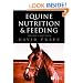 Equine Nutrition and Feeding