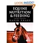 Equine Nutrition and Feeding