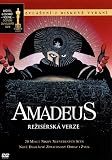 Amadeus - Director`s Cut -2-Disc Special Edition [DVD]