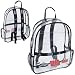 Search Our Specialty Mall : Drivers Select Dale Earnhardt, Jr. Clear Backpack