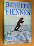 Mind Over Matter: Epic Crossing of the Antarctic Continent