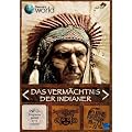 Das Verm�chtnis der Indianer - America's First Nations