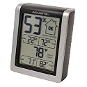 Acu Rite Indoor Humidity Monitor