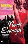 Never Enough: A Novel