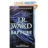 Rapture (Fallen Angels, Book 4)