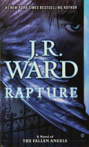 Rapture (Fallen Angels, Book 4)