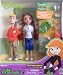 Disney - Kim Possible Fast Food Amigos Kim & Ron