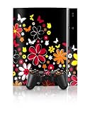 Playstation 3 Skins and Matching (Ps3) Controller Skin Laurie's Garden