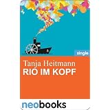 Rio im Kopf: Anne Hertz & Friends 12von "Tanja Heitmann"
