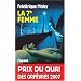 La 7e femme - Prix Quai des Orf�vres  2007
