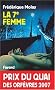 La 7e femme - Prix Quai des Orf�vres  2007