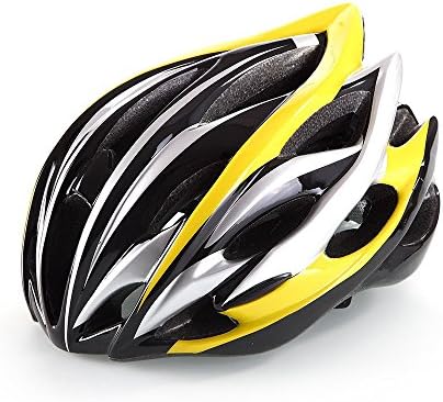 Elastic Ultralight Stable Road/Mountain Bike Cycling Helmets Adults Men Women By XKMJT