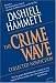 Book Crime Wave: Collected Nonfiction (The Ace Performer Collection series)