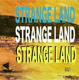 STRANGE LAND 画像
