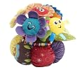 Lamaze Soft Chime Garden Musical Toy