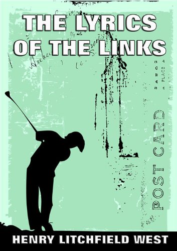 Lyrics Of The Links (Vintage Golf Classics)