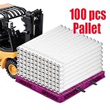 GE 100pcs F40 Daylight T12