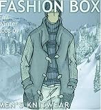 Fashion Box Mens Knitwear