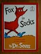 Fox in Socks