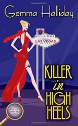 Killer in High Heels
