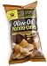 Good Health All Natural Kettle Style Olive Oil Potato Chips, Sea Salt, 5-Ounce Bags (Pack of 12)