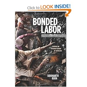 Bonded Slavery
