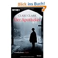 Der Apotheker: Roman