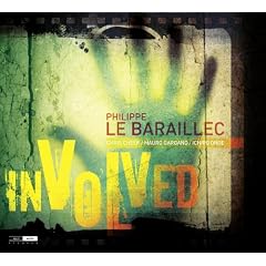 Involved