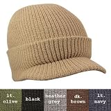 Jeep Cap